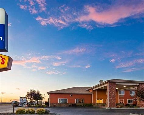 The 10 Best Hermiston Hotels (From $70) .
